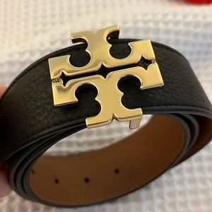 Tory Burch Reversible Belt 1.5”